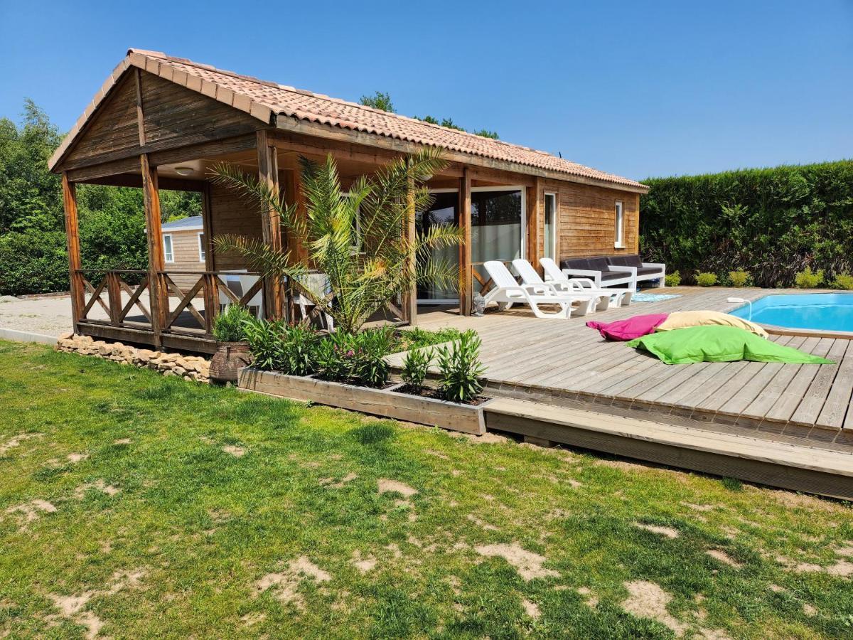 Chalet Le Clos De Lignac